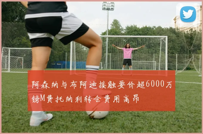 阿森纳与布阿迪接触要价超6000万镑M费托纳利转会费用高昂
